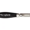 Eplucheur Microplane à lame pivotante acier inox