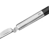 Eplucheur oscillant Gefu Primeline double lame acier inox