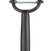 Eplucheur Pradel Excellence lame revêtement titane 5cm