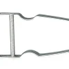 Eplucheur rase-légumes Bargoin acier inox