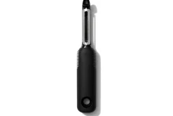 Eplucheur à tomate et peaux fines OXO lame oscillante dentelée