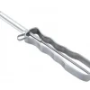 Eplucheur vertical KAI Select tout acier inoxydable 18/8