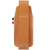 Etui cuir Opinel collection France pour couteaux fermants N°07, N°08, N°09 et Effilé 8