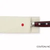 Etui de protection universel pour couteaux de cuisine - Lame jusqu'à 16cm