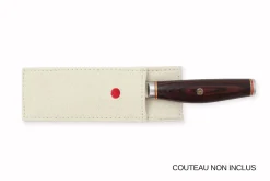 Etui de protection universel pour couteaux de cuisine - Lame jusqu'à 13cm