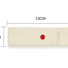 Etui de protection universel pour couteaux de cuisine - Lame jusqu'à 10cm