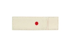 Etui de protection universel pour couteaux de cuisine - Lame jusqu'à 10cm