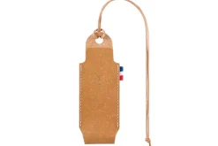 Etui fourreau Opinel collection France pour couteaux fermants N°06, N°07, N°08 et Effilé 8