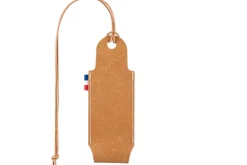 Etui fourreau Opinel collection France pour couteaux fermants N°06, N°07, N°08 et Effilé 8