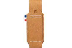 Etui simple Opinel collection France pour couteaux fermants N°07, N°08, N°09 et Effilé 8