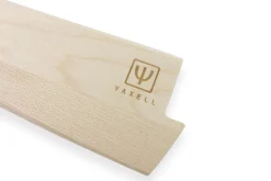 Etui Yaxell pour couteau de cuisine 25cm - Bois d'érable