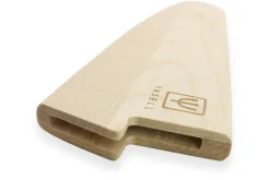 Etui Yaxell pour couteau de cuisine 25cm - Bois d'érable