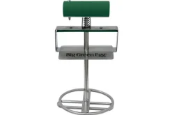 Extracteur Big Green Egg pour grilles en fonte