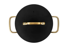 Faitout antiadhésif Arcos Samoa Iconic 20cm