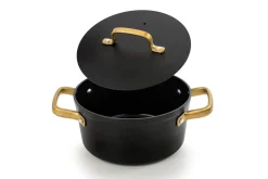 Faitout antiadhésif Arcos Samoa Iconic 20cm