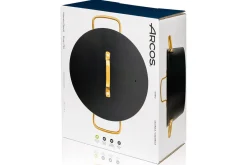 Faitout antiadhésif Arcos Samoa Iconic 24cm