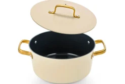 Faitout antiadhésif Arcos Samoa Iconic 24cm
