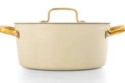 Faitout antiadhésif Arcos Samoa Iconic 24cm