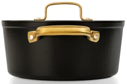 Faitout antiadhésif Arcos Samoa Iconic 24cm