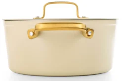 Faitout antiadhésif Arcos Samoa Iconic 24cm