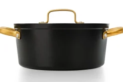 Faitout antiadhésif Arcos Samoa Iconic 24cm