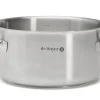 Faitout De Buyer Prim'Appety en inox