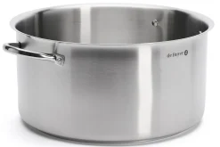 Faitout De Buyer Prim'Appety en inox