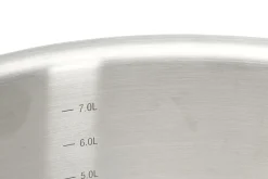 Faitout De Buyer Prim'Appety en inox