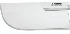 Feuille de boucher AU NAIN lame 26cm 920Gr manche buis