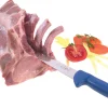 Feuille de boucher Dick Ergogrip 22cm manche bleu