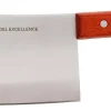 Feuille de boucher Pradel Excellence 22cm 970g