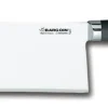 Feuille de Boucher professionnelle BARGOIN - lame 24cm - Dos droit