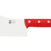 Feuille de boucher professionnelle Icel 1kg lame 20cm