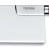 Feuille de boucher renforcée Bargoin rouge dos droit 26cm 0.84 Kg