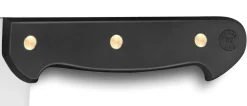 Feuille de boucher "suisse" 22cm 32 Dumas 800g manche 3 rivets