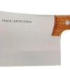 Feuille de boucher "suisse" Pradel Excellence 22cm 850g