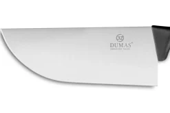 Feuille parisienne 32 Dumas 26cm 800g manche ergonomique