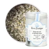 Fleur de sel à l´ail des ours Terre Exotique - 90g