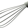 Fouet Berghoff Leo Balance en acier inox 18/10 et silicone
