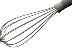 Fouet Berghoff Leo Balance en acier inox 18/10 et silicone