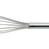 Fouet Cristel POC en acier inoxydable