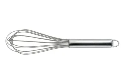 Fouet Cristel POC en acier inoxydable