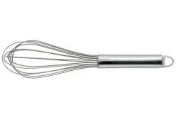 Fouet Cristel POC en acier inoxydable