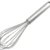 Fouet de cuisine Kitchen Aid en acier inoxydable