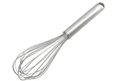Fouet de cuisine Kitchen Aid en acier inoxydable