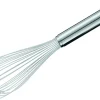 Fouet de cuisine Rösle en acier inoxydable 32cm