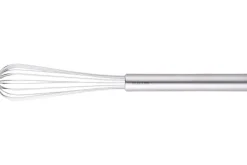 Fouet de cuisine étroit Kai Slim 22,8cm en acier inoxydable 18/8