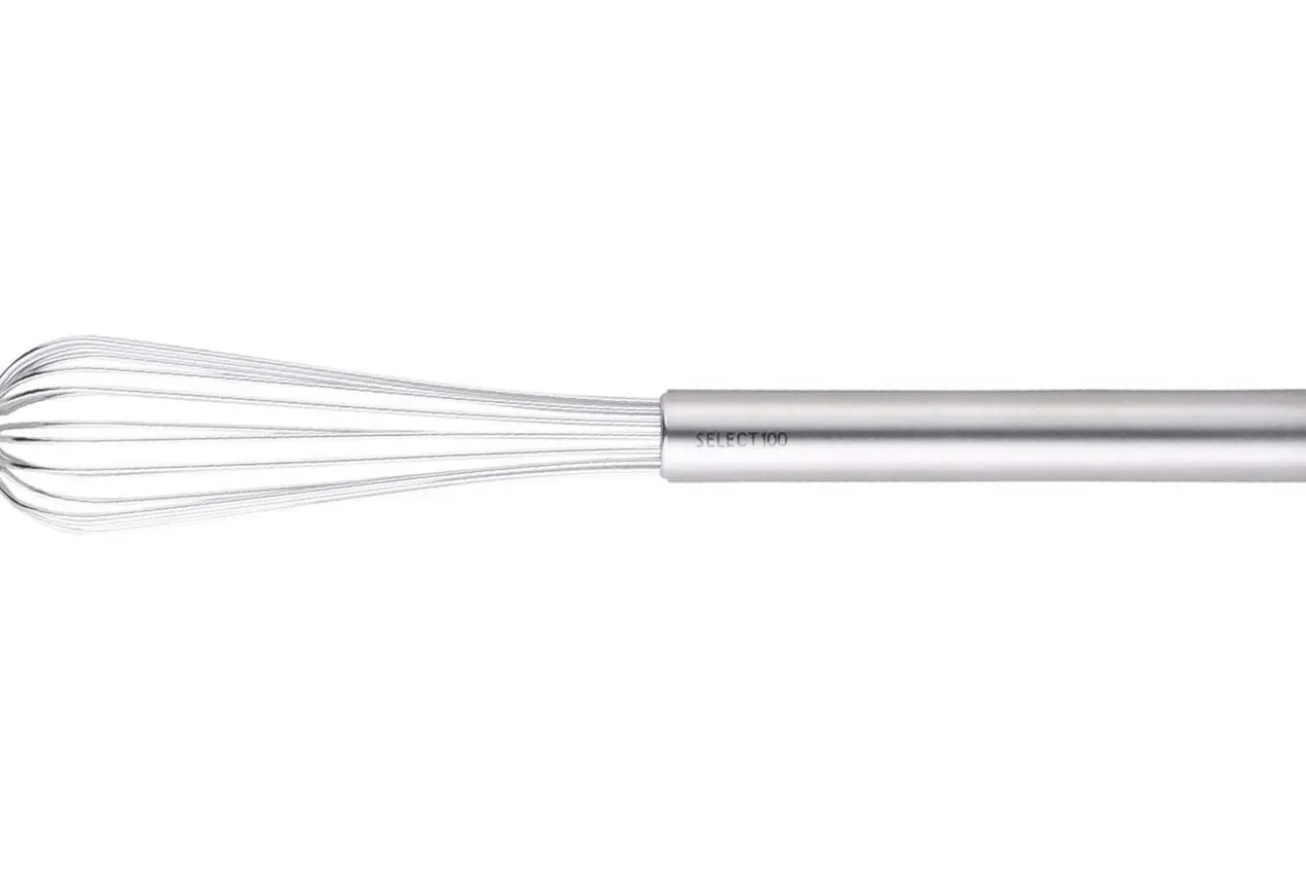 Fouet de cuisine étroit Kai Slim 22,8cm en acier inoxydable 18/8