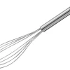 Fouet plat Rösle en acier inoxydable 22cm