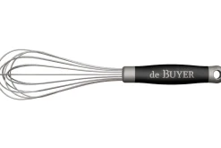 Fouet professionnel De Buyer Göma fils en inox